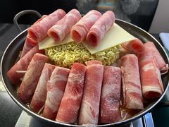 -炙韩料理·部队锅专门店