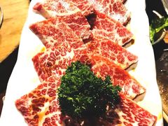 -御牛道日式烤肉料理(杭州万象城店)