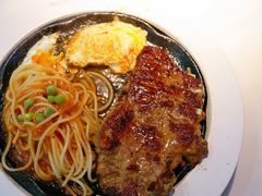 -豪客来牛排(宝龙城市广场店)
