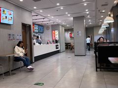 -百富烤霸 烤鸡汉堡(国际置地店)
