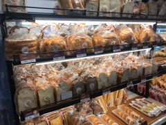 -金凤成祥(东直门现烤面包店)