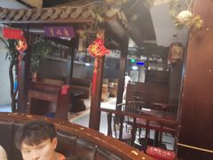 大堂-老街鱼嘴巴(坡子街老店)