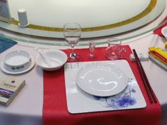 -鹊华居·地道鲁菜·海鲜·融合味(大明湖店)