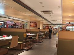 -海底捞火锅(东方时代广场店)