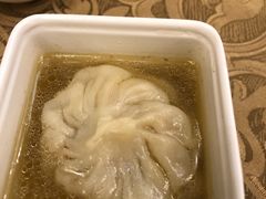 -卡尔顿东方银龙酒店•广西菜•早茶