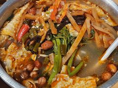 -水平有限广西米粉·广西风味集(五道口店)