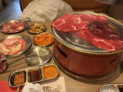 -西塔老太太泥炉烤肉(双井店)