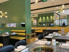 -一席地·本地鸡窝·杭帮鸡火锅(萧山银隆百货店)