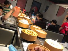 -龍歌自助小火锅(崂山丽达店)