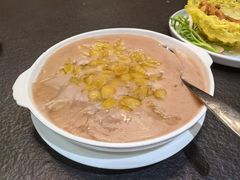 -莲华素食府