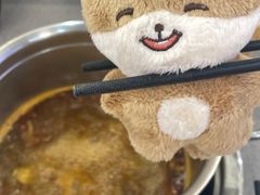 -大橘元自助回转火锅(天河新天地店)