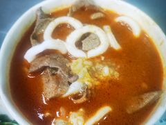 -四里沙茶面(湖滨四里店)