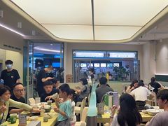 -米仓食堂(皇庭广场店)
