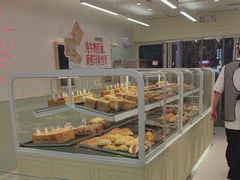 -红星前进面包牛奶公司(畅春园店)