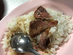 -Kha Mu Charoensang(Silom)