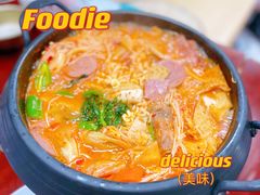 -屋里家延边朝鲜族冷面(南园店)