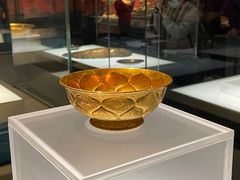 -陕西历史博物馆