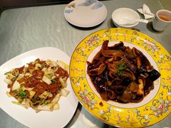 -老德州四合院·德州菜(天衢路店)