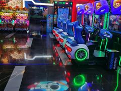 -真快活Coohoo Max(武汉绿地新田360店)