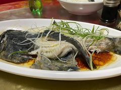 -云生海鲜楼