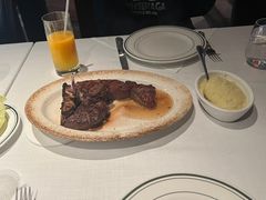 -Wolfgang’s Steakhouse 沃夫冈牛排馆(上海白玉兰广场店)