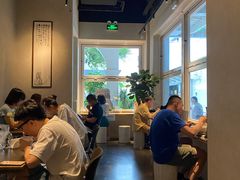 -漆黑觉米粉(三里屯店)