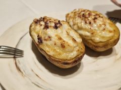 -黑宝石西餐厅(汇励99城市公园店)
