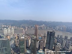 -WFC会仙楼观景台