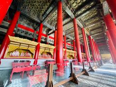 -历代帝王庙博物馆