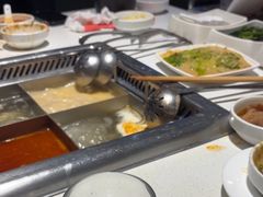 -海底捞火锅(勒泰店)