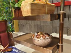 -牛村来人潮汕牛肉火锅(西单店)