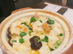 -径山十八道·风味民间菜(杭州总店)