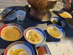 -半闲斋羊肉铺(齐礼阎店)