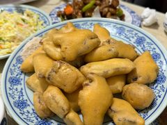 -协顺园回头馆(南顺城路店)