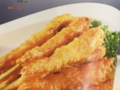 -金哥私房菜馆(张府园总店)