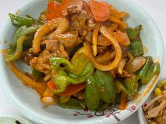 -米郎餐厅·朝鲜族料理(延长路店)