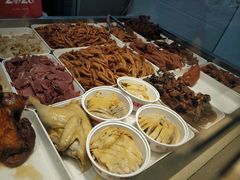 -紫燕百味鸡(西影店)