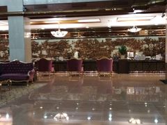 -金城大酒店-中餐厅(汾江中路店)