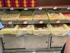 -芦庄子桂顺斋(和平路总店)