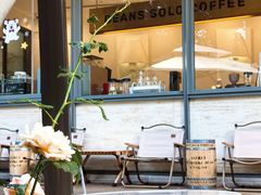 -Beans Solo豆号咖啡(百家湖花园店)