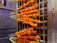 -犇放和牛烤肉·烤榴莲自助(苏宁城市奥莱店)