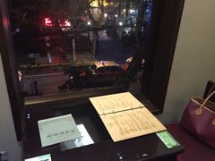 -五观堂素食(新华路店)