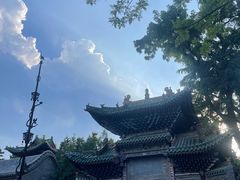 -迎泽公园