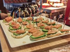 -上海虹桥宾馆·SLIDER(郁锦香店)