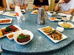 -新恬乐大酒家(沧达大厦店)