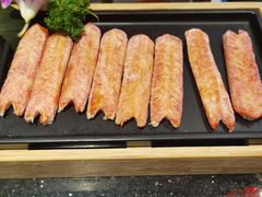 渝利蟹肉棒-渝利重庆火锅