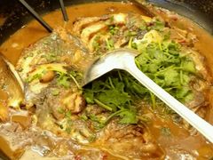 -不倒翁·徽天下名菜楼(马鞍山路店)