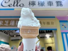 -柠檬车露(卖草地店)
