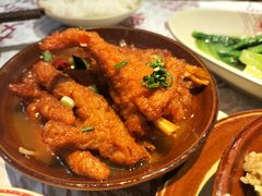-耙吉吉川味小酒馆(本地人回头店)