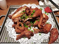 -吕氏疙瘩汤·新派鲁菜(济南万象城店)